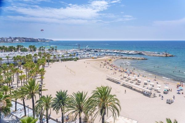 Casablanca Playa Hotel & Suites (Salou)
